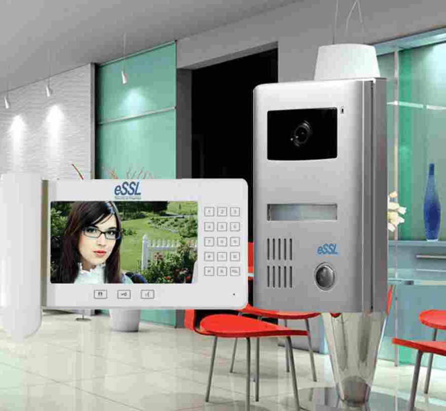 Video Door Phones